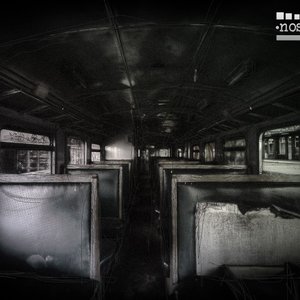 Nostalgia On Train 的头像