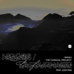 Neiges / La Fournaise - Single