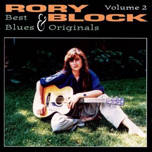 Best Blues & Originals, Volume 2