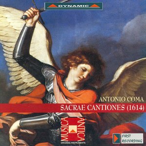 Coma: Sacrae Cantiones
