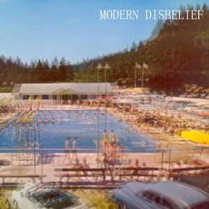 Modern Disbelief EP