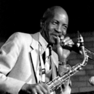 Eddie “Cleanhead” Vinson photo provided by Last.fm