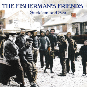 Suck'em and Sea cover