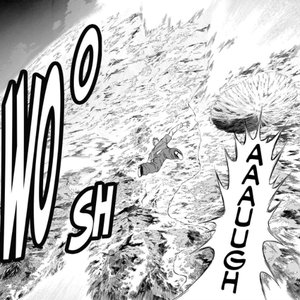 Dust in the Sky