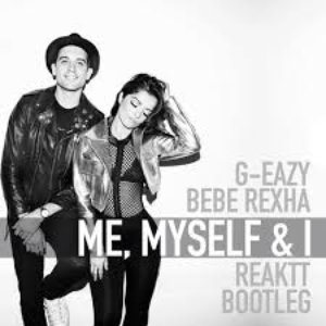 Me, Myself & I (Marc Stout & Scott Svejda Remix)