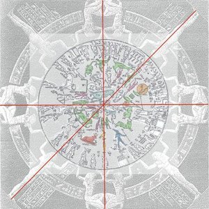 “Alternative Structures”的封面
