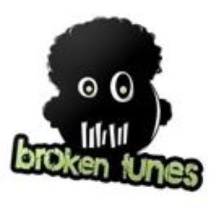 Broken Tunes 的头像