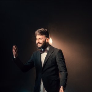 Hamada Nashawaty 的头像