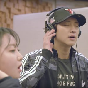 Avatar for 찬열 & 펀치