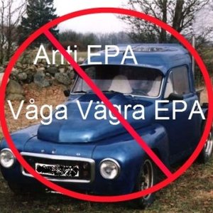 Avatar for Anti EPA