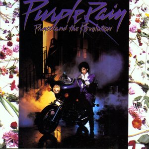 Purple Rain (Soundtrack)