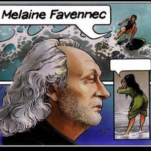 Imagen de 'Mélaine Favennec'