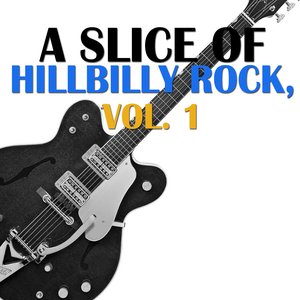 A Slice of Hillbilly Rock, Vol. 1