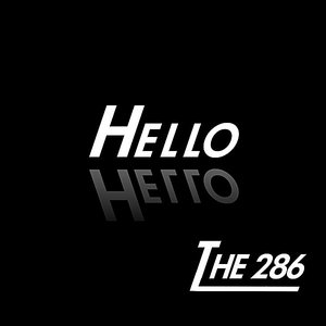 “Hello”的封面