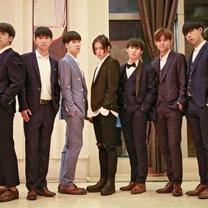 Avatar for CNK男团