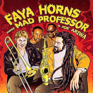 Avatar for Faya Horns