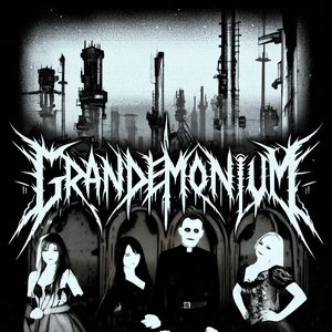 Grandemonium 的头像