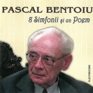 8 simfonii și un poem, Vol. III