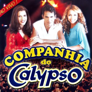 Image for 'Companhia do Calypso, Vol. 01 (Ao Vivo)'