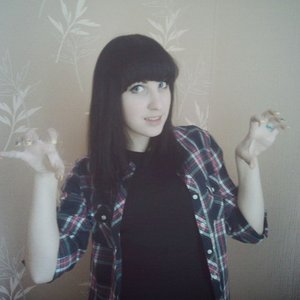 Nika Elizarowa のアバター