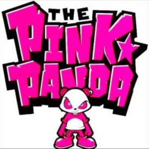 THE PINK PANDA 2004-2008