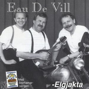 Elgjakta