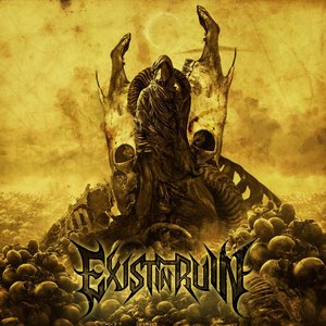 Exist in Ruin - EP