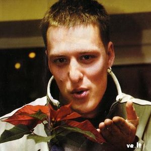Vilius Tarasovas 的头像