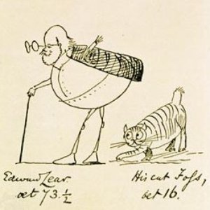 Avatar for Edward Lear