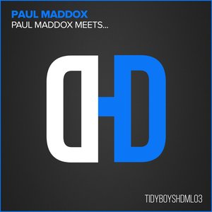 Paul Maddox Meets....