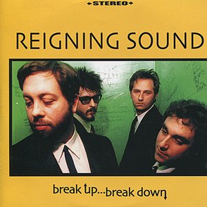 Break Up Break Down