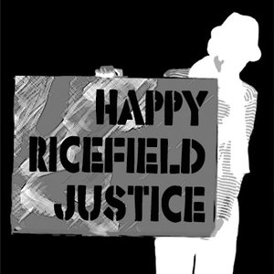 Image for 'Happy Ricefield Justice'