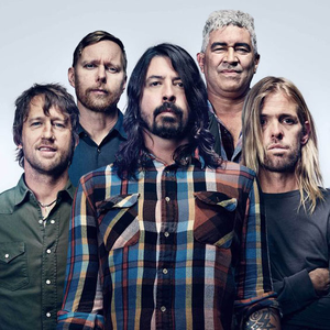 Foo Fighters Tour Dates