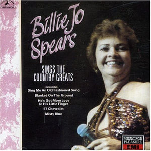 Billie Jo Spears - The Most Requested - Country & Western Songs - Zortam Music