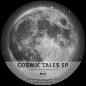 Cosmic Tales