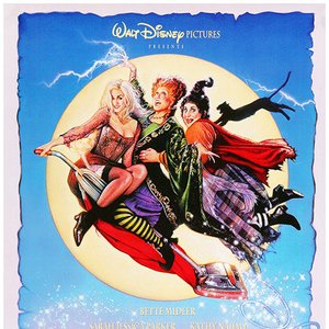 Hocus Pocus