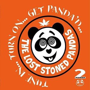 Panda 2 Tune In... Turn On... Get Panda'd...