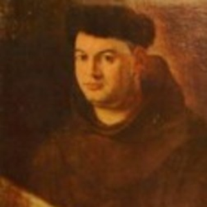 Lodovico Grossi da Viadana photo provided by Last.fm