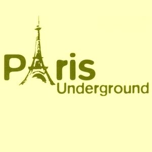 Paris Underground 的头像