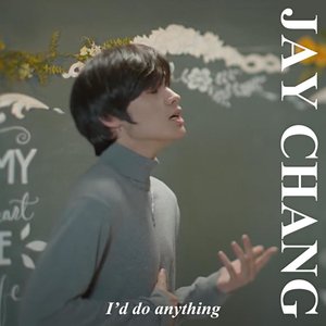 I’d do anything - Single