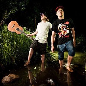 Jamie MacDowell and Tom Thum 的头像