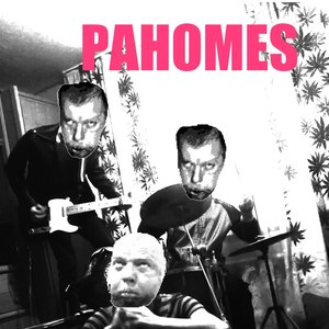 The Pahomes 的头像