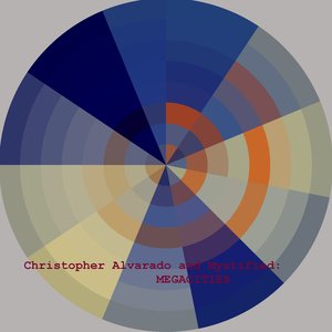 Avatar de Christopher Alvarado & Mystified