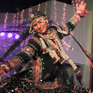 Gulabi Sapera 的头像