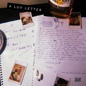 A LUV Letter
