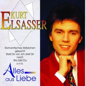 Alles aus Liebe