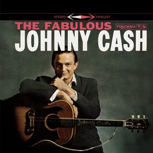 Imagem de 'The Fabulous Johnny Cash'