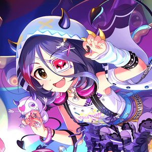 早坂美玲 (CV: 朝井彩加) 的头像