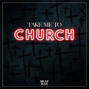 Take Me to Church - Single