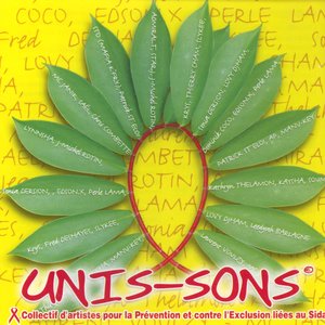 Unis-sons (Collectif d'artistes pour la prévention du SIDA)